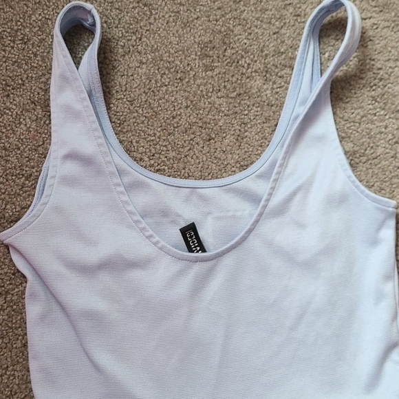 Divided skater dress - Picture 5 of 5